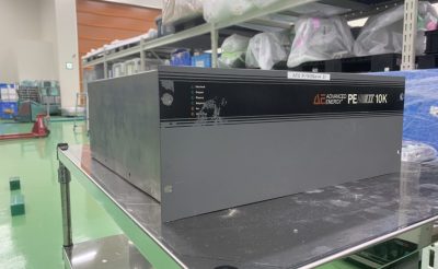 電源 AE PEⅡ-10K 写真2
