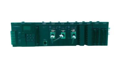 PLC（シーケンサー） KV-1000 写真1