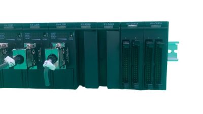 PLC（シーケンサー） KV-1000 写真3