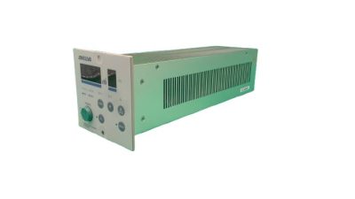 真空計制御電源 M-431HG 写真3