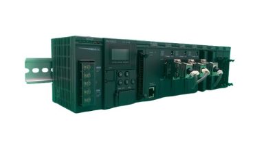 PLC（シーケンサー） KV-1000 写真2