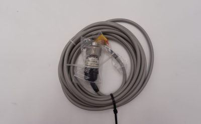 ピラニー真空計 M-012DM 写真5