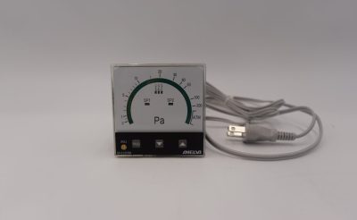 ピラニー真空計 M-012DM 写真1