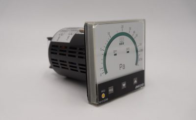 ピラニー真空計 M-012DM 写真2