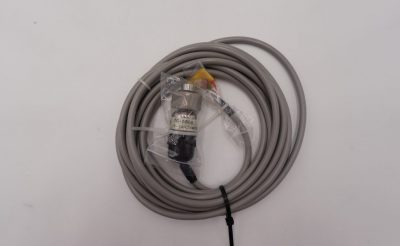ピラニー真空計 M-012DM 写真5
