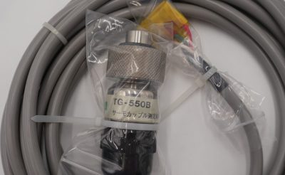 ピラニー真空計 M-012DM 写真7