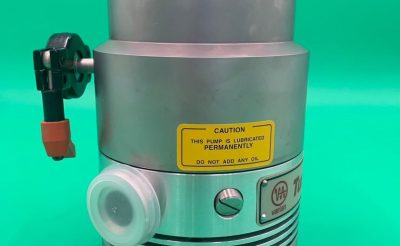 ターボ分子ポンプ 9699024 写真2