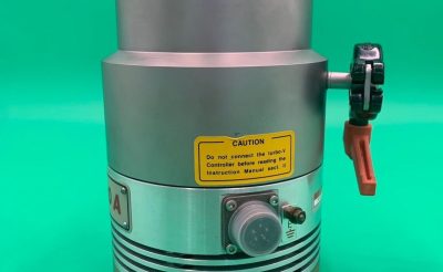 ターボ分子ポンプ 9699024 写真3