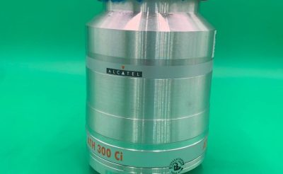 ターボ分子ポンプ ATH300C 写真1