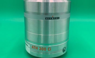 ターボ分子ポンプ ATH300C 写真3