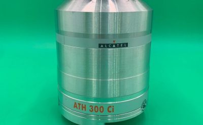 ターボ分子ポンプ ATH300C 写真6