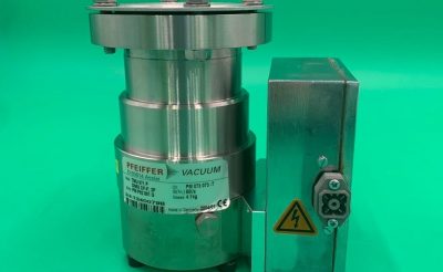 ターボ分子ポンプ TMU071P 写真2