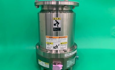 ターボ分子ポンプ STP-H600C2 写真1