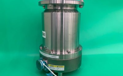 ターボ分子ポンプ STP-H600C2 写真2