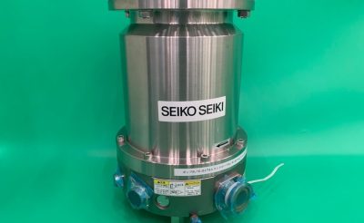 ターボ分子ポンプ STP-H600C2 写真3