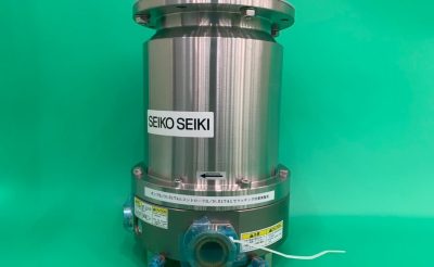 ターボ分子ポンプ STP-H600C2 写真4