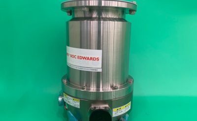 ターボ分子ポンプ STP-H600C2 写真2