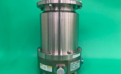 ターボ分子ポンプ STP-H600C2 写真3