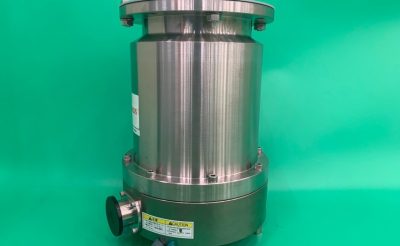 ターボ分子ポンプ STP-H600C2 写真4