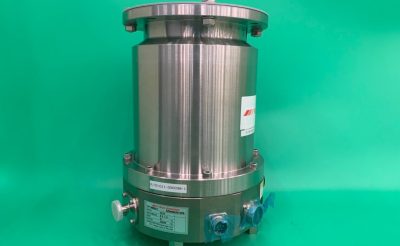 ターボ分子ポンプ STP-H600C2 写真5