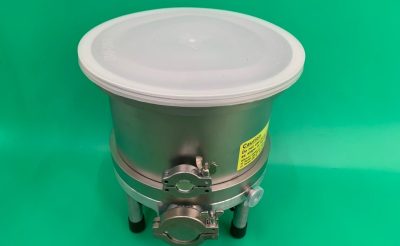 ターボ分子ポンプ TURBOVAC 1000C 写真4