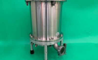 ターボ分子ポンプ 1000-LK 写真2