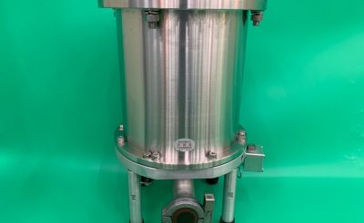 ターボ分子ポンプ 1000-LK 写真3