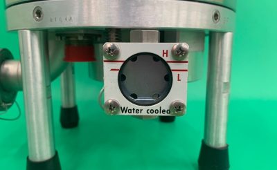 ターボ分子ポンプ 1000-LK 写真5