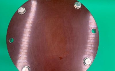 ターボ分子ポンプ 1000-LK 写真6