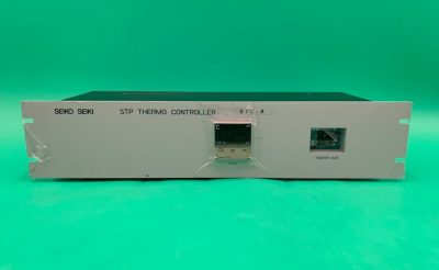 STP温度コントローラー SCU-STC-A 写真1