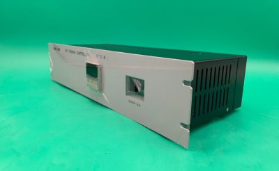 STP温度コントローラー SCU-STC-A 写真2