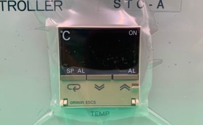 STP温度コントローラー SCU-STC-A 写真6
