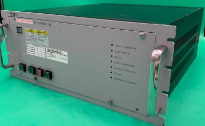TMPコントローラー エドワーズ　Edwards SCU-H600C2