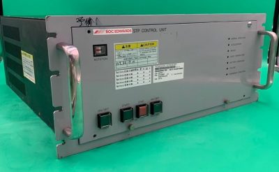 TMPコントローラー SCU-H600C2 写真2