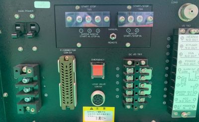 TMPコントローラー SCU-H600C2 写真5