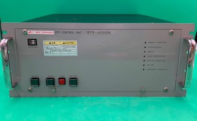 TMPコントローラー エドワーズ　Edwards H2000K