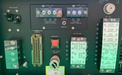 TMPコントローラー H2000K 写真6