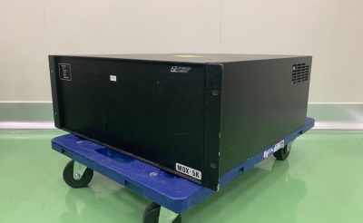 TMPコントローラー SCU-H600C1 写真3