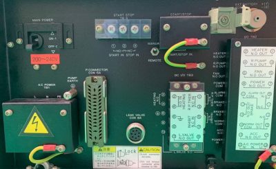 TMPコントローラー H1000C 写真7