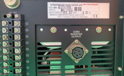STPコントローラー STP-H2000K 写真7