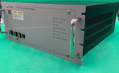 STPコントローラー STP-H2000K 写真2