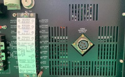 STPコントローラー STP-H2000K 写真6