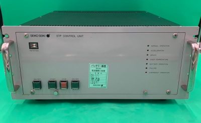 STPコントローラー SCU-H600C 写真2