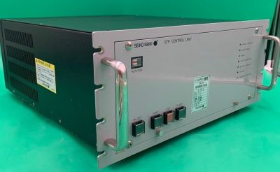 STPコントローラー SCU-H600C 写真3