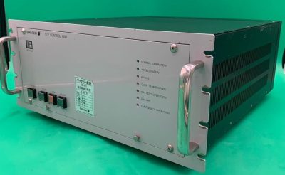STPコントローラー SCU-H600C 写真4