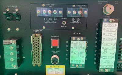 STPコントローラー SCU-H600C 写真7