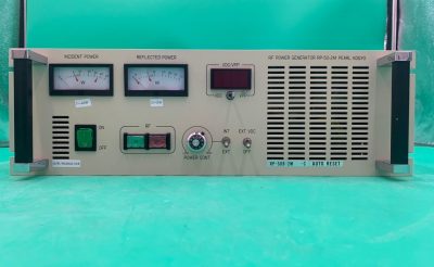 RF電源 パール工業　PearlKogyo RP-50B-2M-C