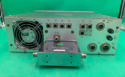 RF電源 RP-50B-2M-C 写真6