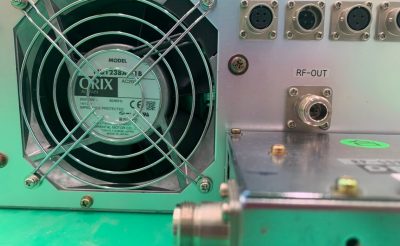 RF電源 RP-50B-2M-C 写真8