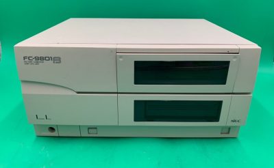 ファクトリ・コンピュータ エヌ・イー・シー FC-9801B